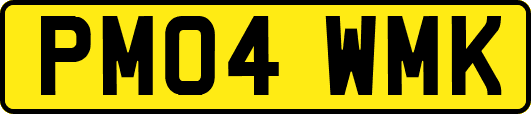 PM04WMK