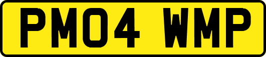 PM04WMP
