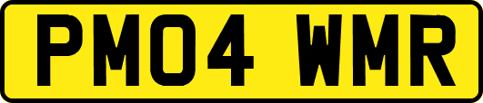 PM04WMR