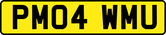 PM04WMU