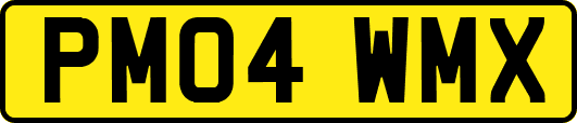 PM04WMX