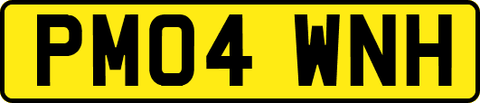 PM04WNH