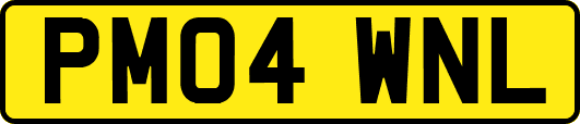 PM04WNL