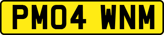 PM04WNM