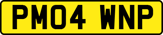 PM04WNP