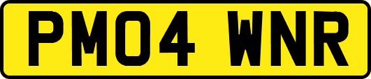 PM04WNR