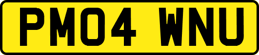 PM04WNU