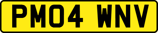 PM04WNV