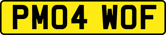 PM04WOF