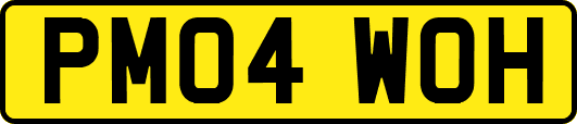 PM04WOH