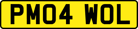 PM04WOL