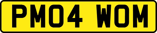 PM04WOM