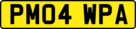 PM04WPA