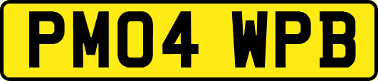 PM04WPB