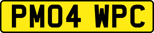 PM04WPC