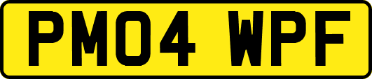 PM04WPF