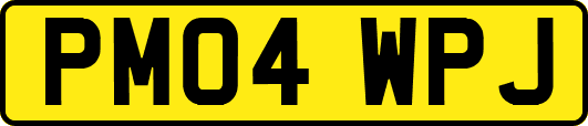 PM04WPJ