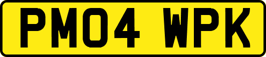 PM04WPK