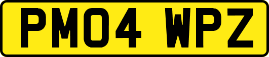 PM04WPZ
