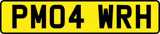 PM04WRH
