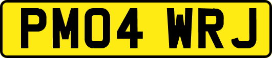 PM04WRJ