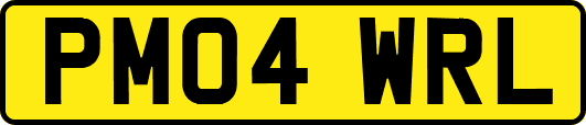 PM04WRL