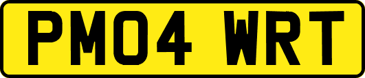 PM04WRT