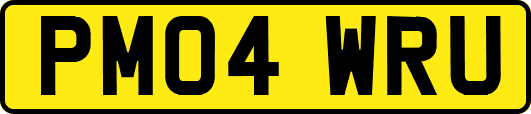 PM04WRU