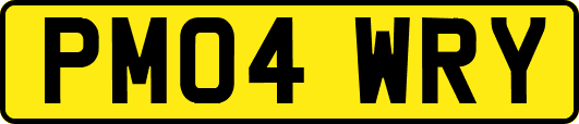 PM04WRY