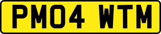 PM04WTM