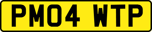 PM04WTP
