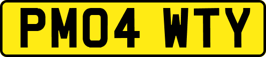 PM04WTY