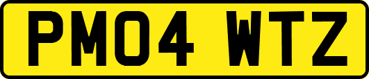 PM04WTZ