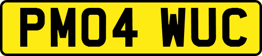 PM04WUC