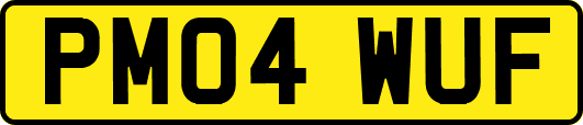 PM04WUF