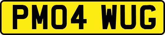 PM04WUG