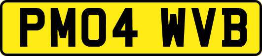 PM04WVB