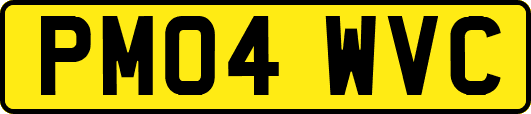 PM04WVC
