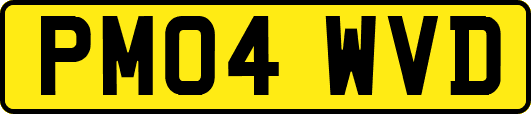PM04WVD