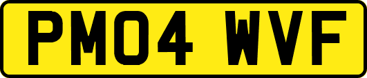 PM04WVF