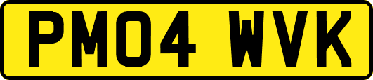 PM04WVK