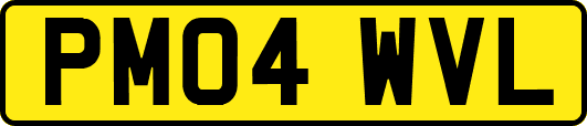 PM04WVL