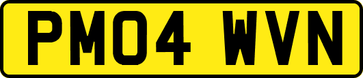 PM04WVN