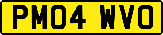 PM04WVO