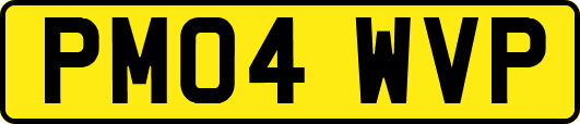 PM04WVP