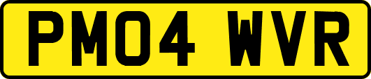 PM04WVR