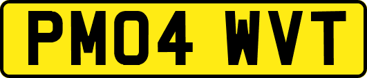 PM04WVT