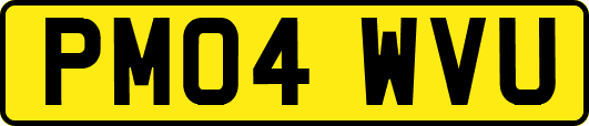 PM04WVU