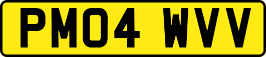 PM04WVV