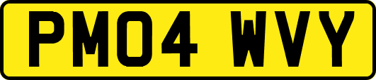 PM04WVY